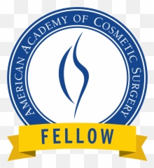 All - on4 Dental Implants Oral Surgery Tampa Surgical Arts American Academy Of Cosmetic Fellow Logo png