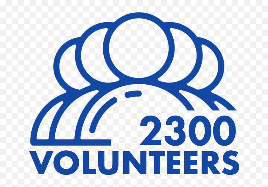 Download Volunteer - Dot Png,Icon Volunteers