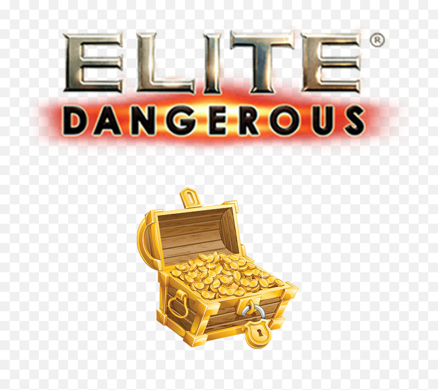 Elite Dangerous Credits Premium - Fast Delivery Elite Dangerous Png,Dead Rising 3 Book Icon Hud