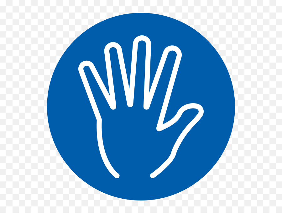 Hand Recovery Products - Stroke Saebo Inc Language Png,Hand Icon Circle