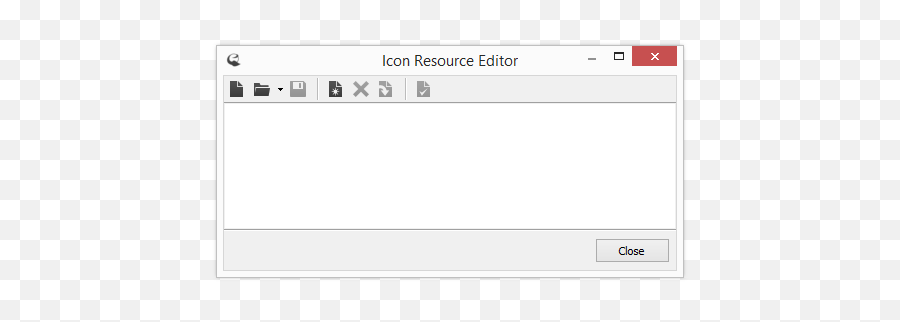 Icofx - Help Creating Opening And Extracting Dot Png,Windows Vista Icon Size