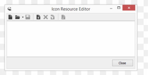 Icofx - Help Creating Opening and Extracting Dot png