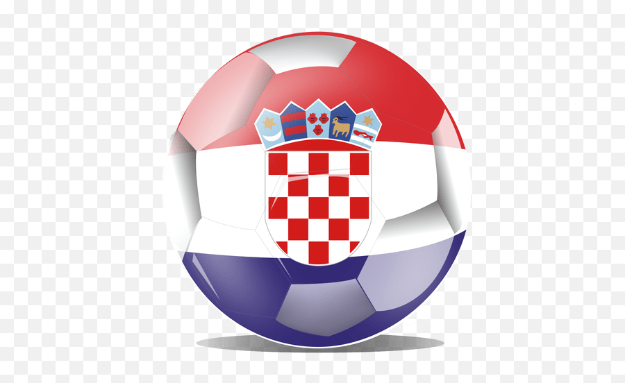 Croatia Flag Football - Croatia Png,Flag Football Icon