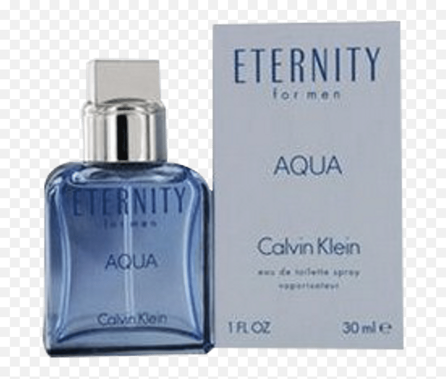 Calvin Klein Eternity Aqua For Men Eau De Toilette 30ml30ml - Calvin Klein Png,Calvin Klein Icon Perfect Push Up Bra