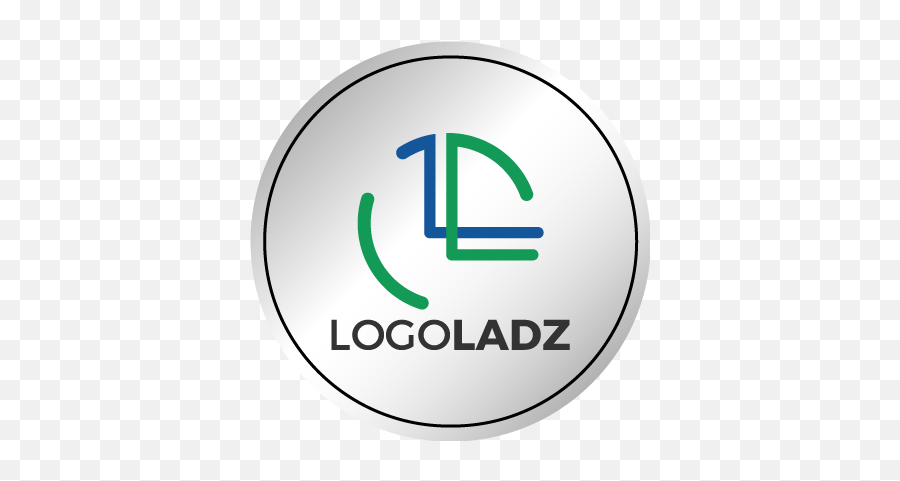 Online Logo Design U0026 Website Company U2013 Logoladz - Circle Png,Twiter Logo Png