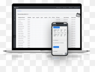 Paycheckmaster Standard Free Philippine Payroll Hris System - Technology Applications png
