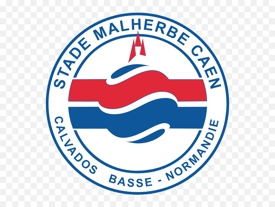 Stade Malherbe Caen Logo Download - Logo Icon Png Svg Logo Sm Caen,Parkour Icon