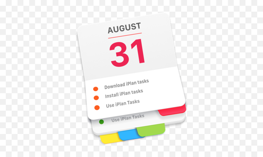 Task Planner - To Do List Macos Icon Gallery Dot Png,Install App Icon