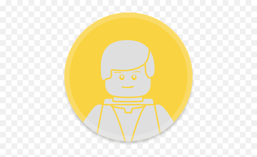 Lego Starwars Icon - Iconos De Lego Png,Star Wars Icon Png