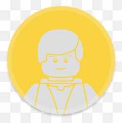 Lego Starwars Icon - Iconos De Lego Png,Star Wars Icon Png