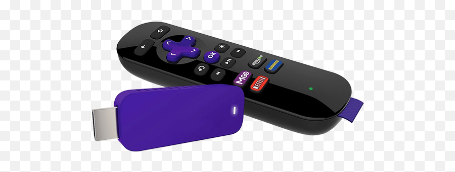 How To Connect Roku Wifi - Roku Streaming Stick 3500r Png,Direct Tv Icon