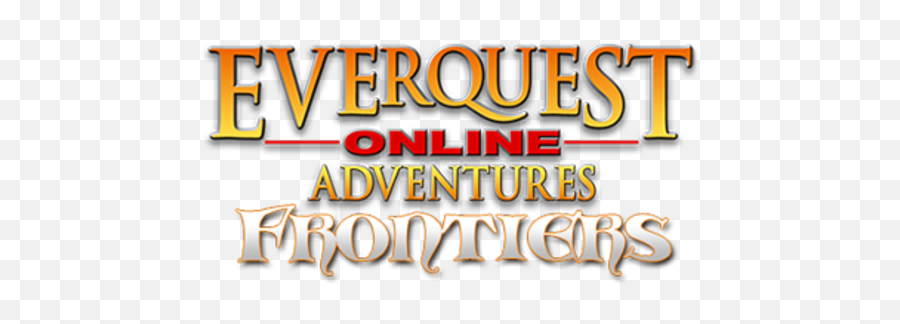 Frontiers - Eqoa Png,Everquest Icon