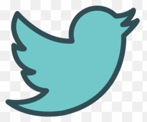 Free Icons - vector SVG PSD PNG EPS Ai Vector Black Twitter Logo