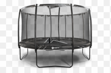 Trampoline North Challenger - North Trampoline Rund Png,Trampoline Png