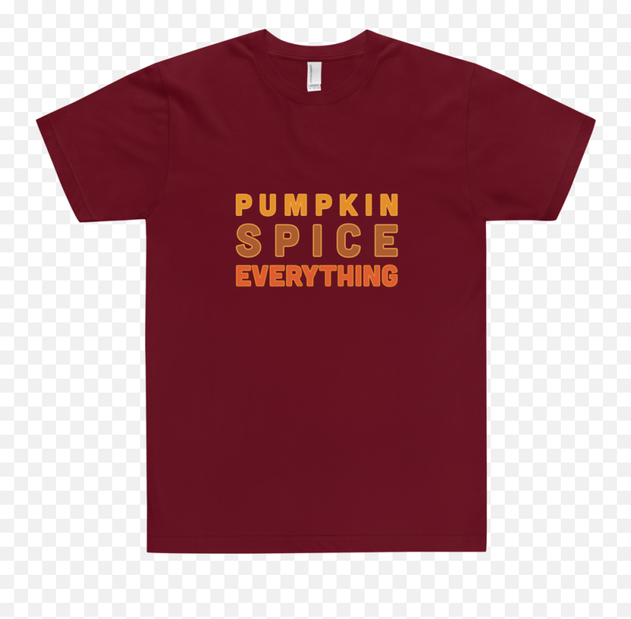 Pumpkin Spice Color Transparent PNG