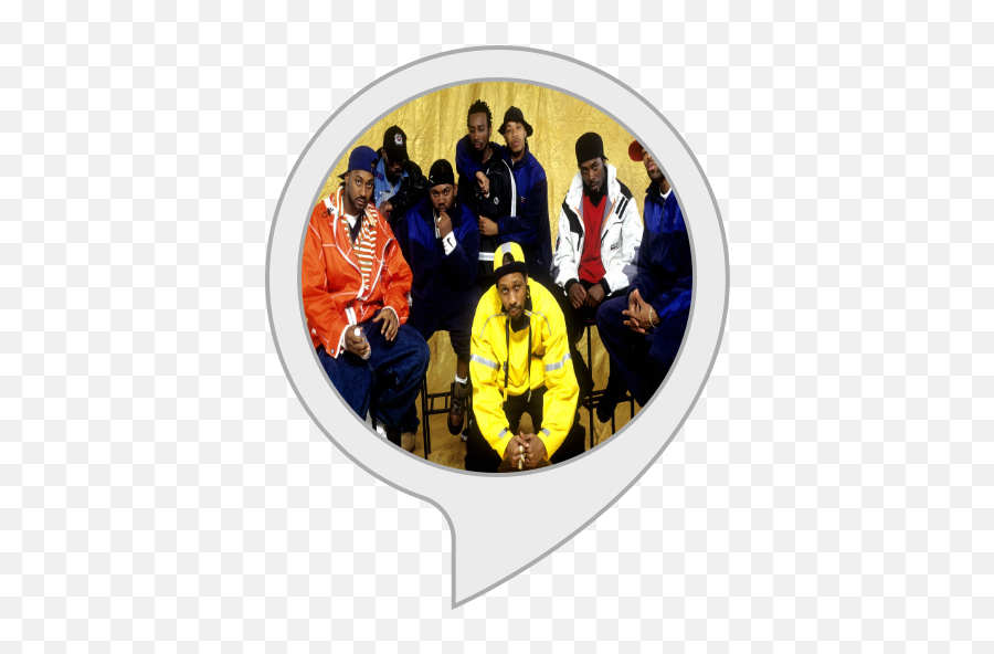 Alexa - Wu Tang Clan Png,Wu Tang Png