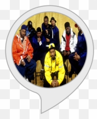 Alexa - Wu Tang Clan Png,Wu Tang Png