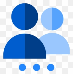 User Shape Vector Svg Icon 2 - PNG Repo Free Icons Dot