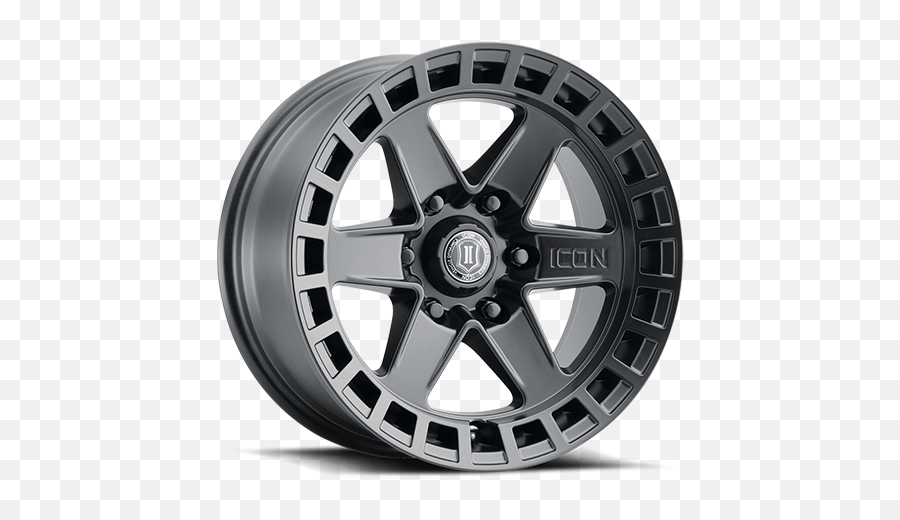 Icon Alloys Raider Wheels Socal Custom - Rim Png,Car Suspension Icon