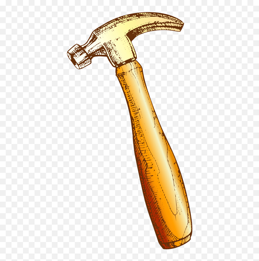 Hammer Clipart - Clipartworld Ferramentas Marceneiro Desenho Png,Hammer Anvil Icon