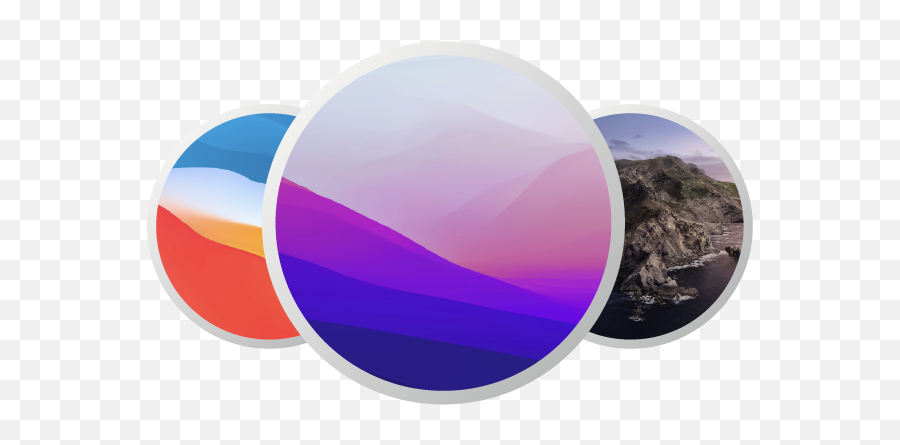 Microsoft Ntfs For Mac Paragon Software - Color Gradient Png,Windows 10 Start Button Icon Download