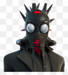 Fortnite Chaos Origins Skin - Characters Costumes Skins png