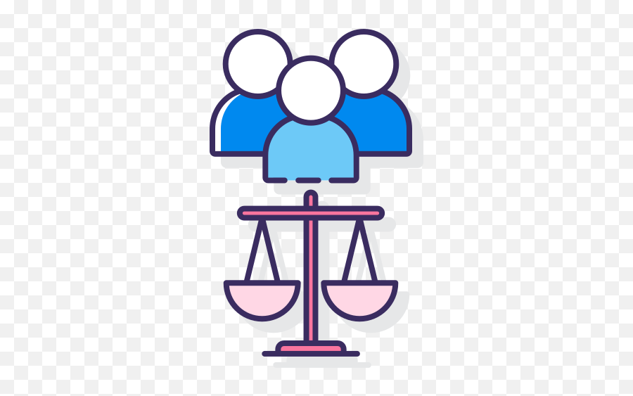 Legal System - Free Miscellaneous Icons Legal System Icon Png,Legal Icon Png