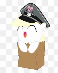 Anonymous Artist - Aryanne Hat Png,Nazi Hat Transparent