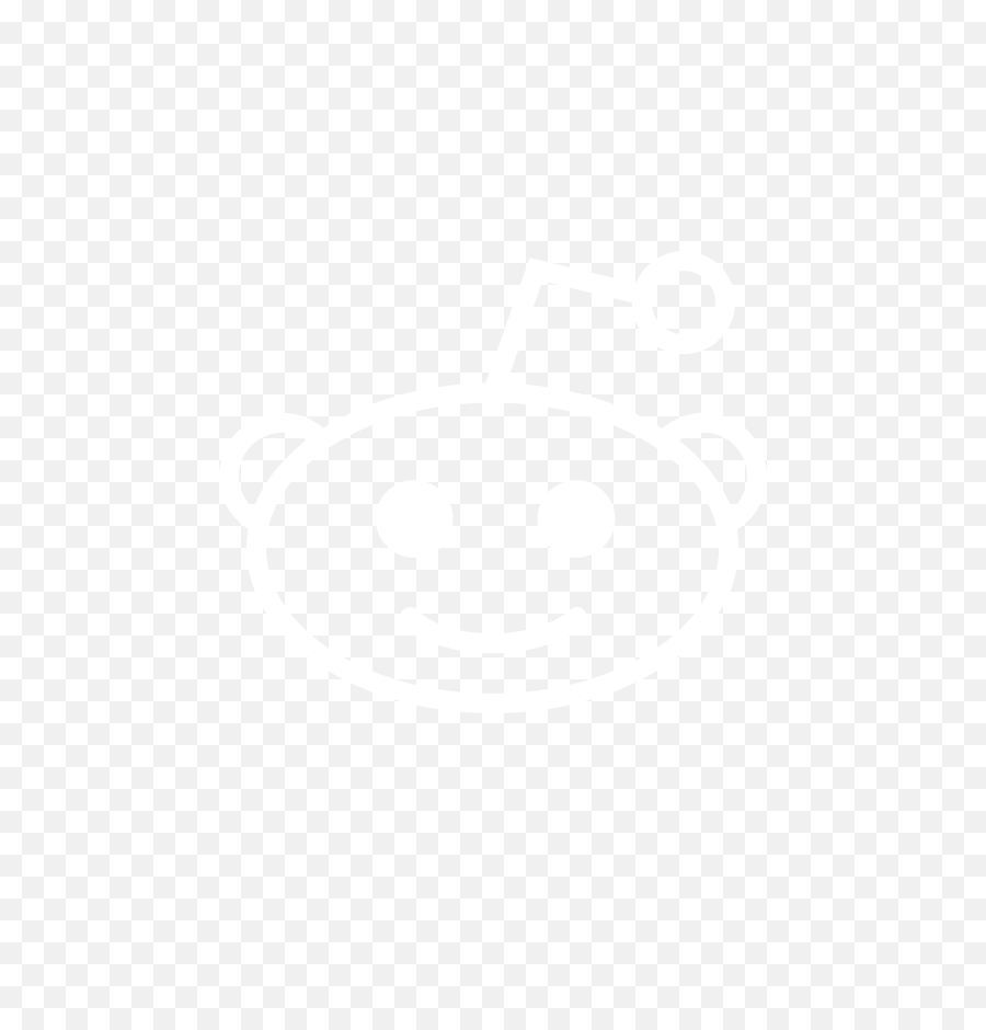 Free Reddit Transparent Download - Transparent Reddit Logo White Png,Reddit Logo Transparent