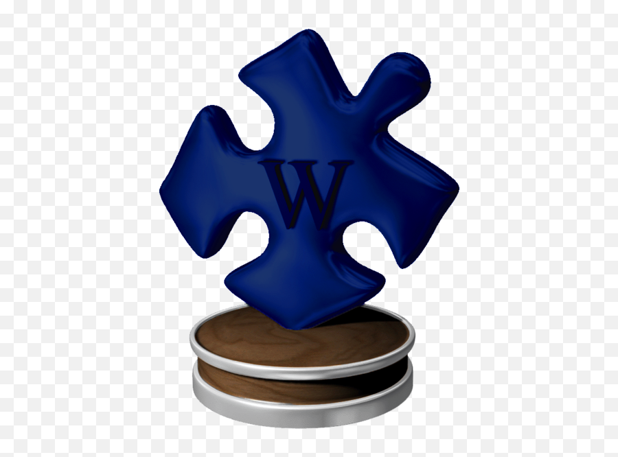 Wikiconcours Bleu Foncé - Chemistry Trophy Png,What Is A .png File