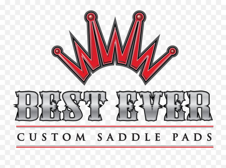 The Best Ever Pads Customizable Saddle - Best Ever Pads Logo Png,Custom Saddlery Icon Flight For Sale