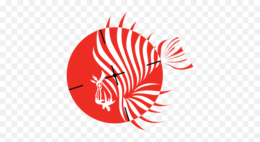 How To Safely Hunt The Invasive And Venomous Lionfish - Lion Fish Logo Png,Spear Hunt Icon