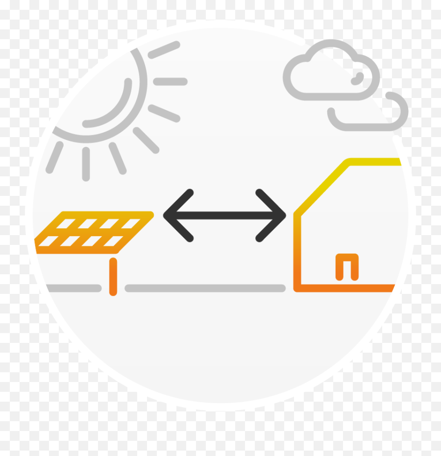 Grid Independence With Solar Power Sma - Dot Png,Ts3 Icon Paketi Indir