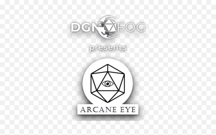 Arcane Eye Dungeonfog - Language Png,Arcane Icon