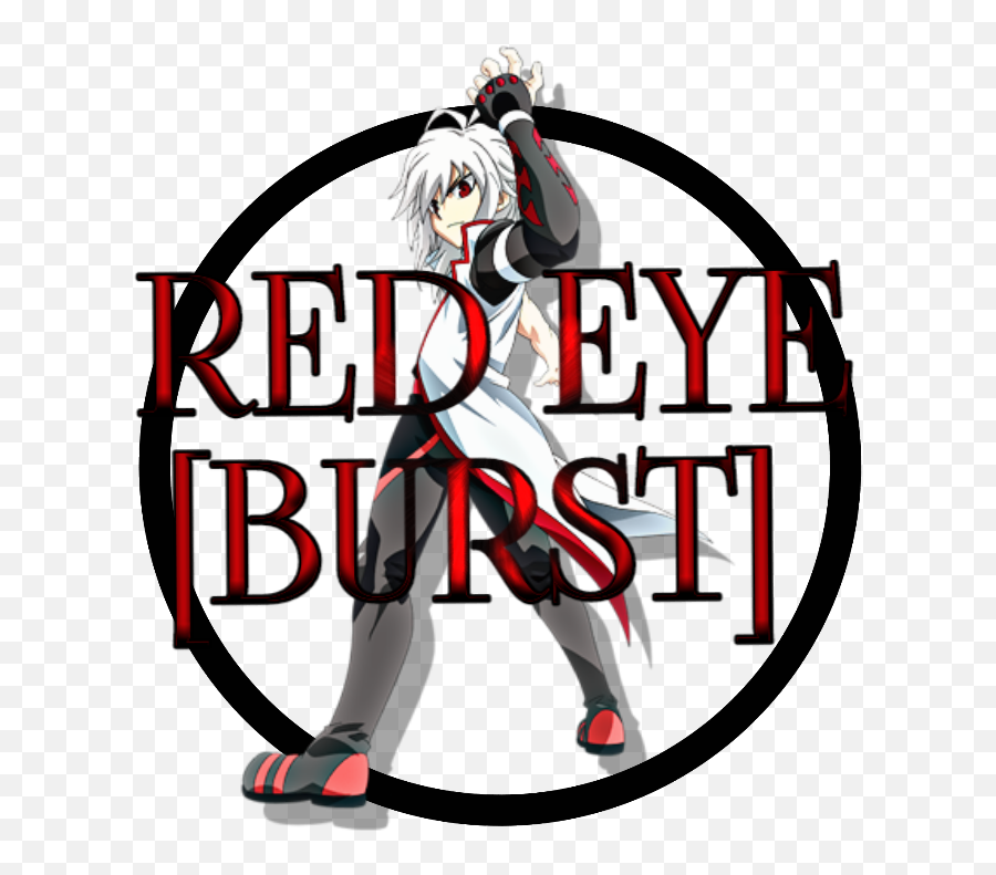 Red Burst Png - Red Eye Burst Cartoon 5136758 Vippng Clip Art,Burst Png