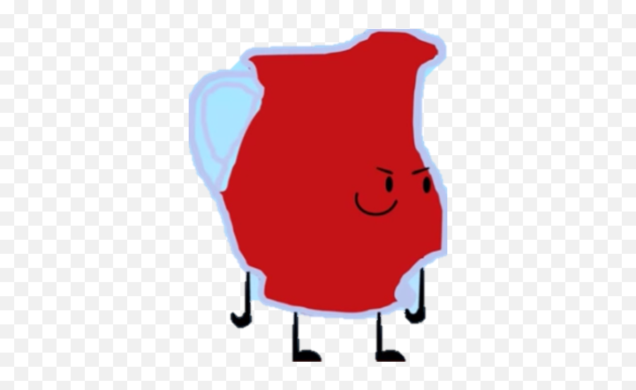 Kool Aid Object Show Png Image - Twisted Kool Aid,Kool Aid Man Transparent