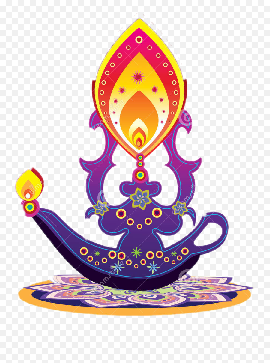 Eegarai Shivashree Deepavali Diwali Sticker By Sivastar - Religion Png,Diwali Icon