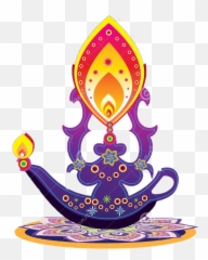 Eegarai Shivashree Deepavali Diwali Sticker By Sivastar - Religion png