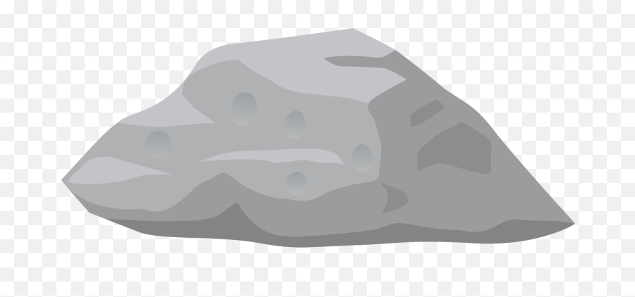 Ilmenskie Rock Dull Mid Clipart Png - Rock Cartoon Png,Rock Clipart Transparent
