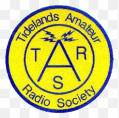 Texas Vhf - FM Society Dot png