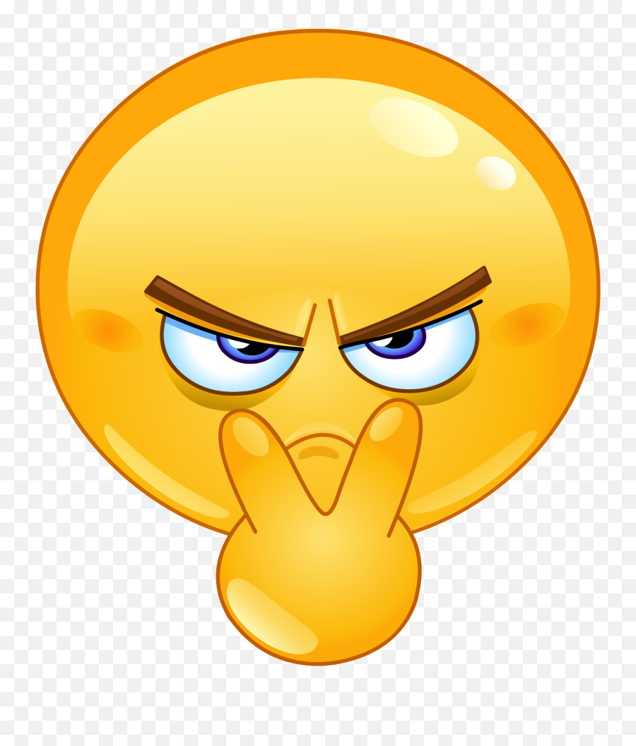 Watching You Emoji Decal - See Emoji Png,Quickview Icon