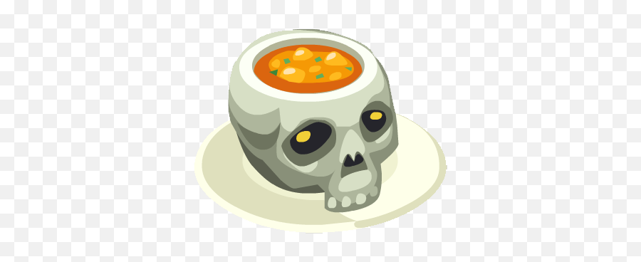 Scary Pumpkin Soup Restaurant City Wiki Fandom - Clip Art Png,Scary Pumpkin Png