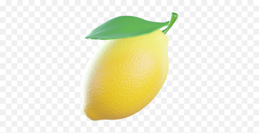 Lemon Icon - Download In Colored Outline Style Sweet Lemon Png,Lemon Slice Icon