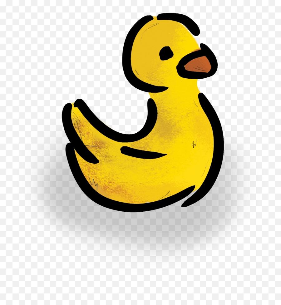 Ggj 2021 Técnicobelas - Artes Animal Figure Png,Duck Discord Icon