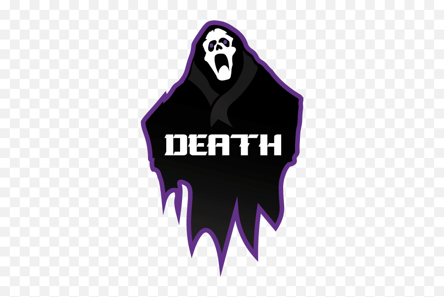 Death By Anmol S - Fictional Character Png,Mortality Icon