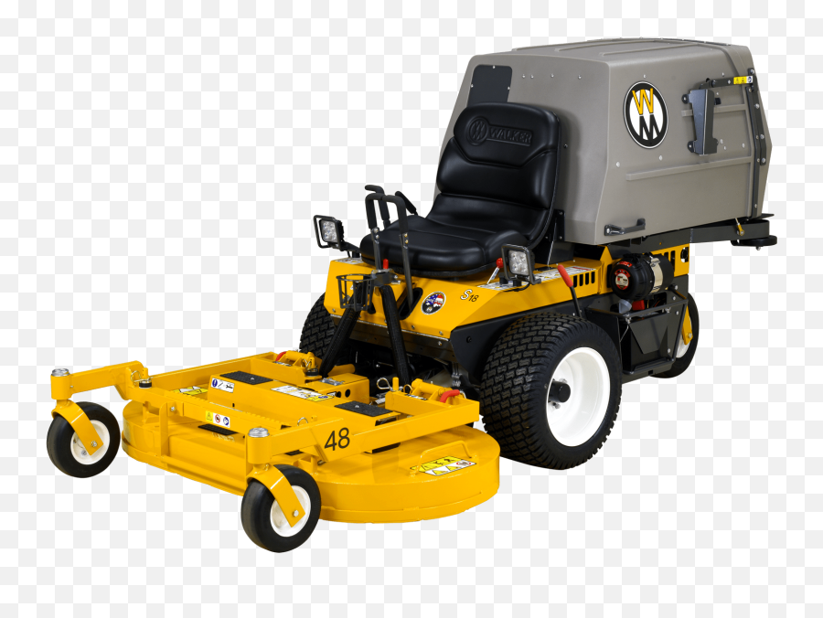 Zero Turn Mowers Archives Brb Trading Post - Walker Mower Png,Ariens Icon Xd 52