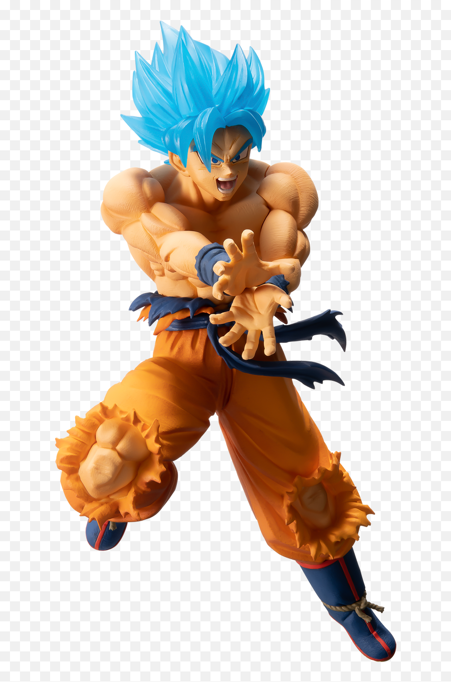 Super Saiyan God Goku - Super Saiyan God Ss Goku Png,Dragon Ball Super Broly Png