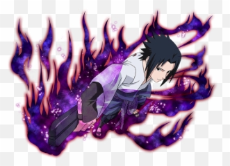 Why Didnu0027t Sasuke Collect The Yata Mirror Sword Of - Hebi Deviantart png