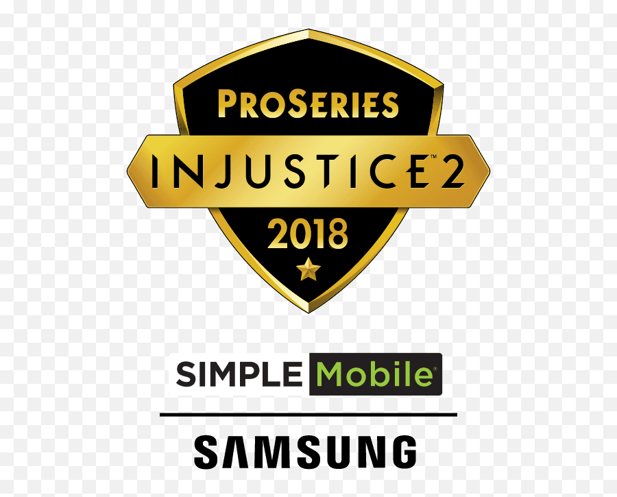 2018 Injustice Attendee Details - Samsung Png,Injustice 2 Icon