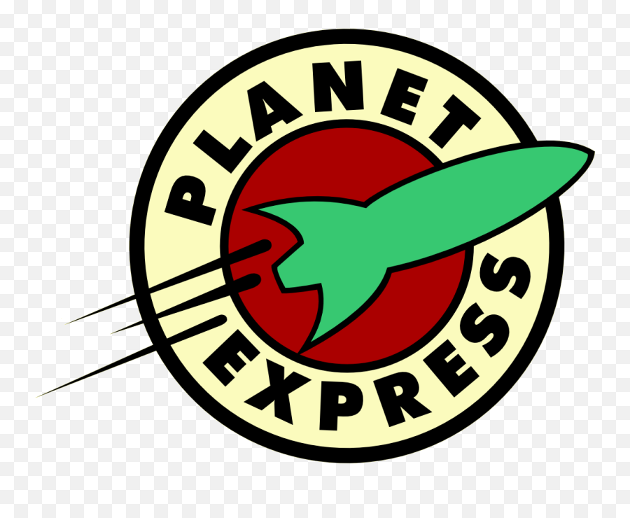 Gb Kmiller8 Dyesubs Round 2 - Planet Express Logo Png Planet Express,Fnatic Icon